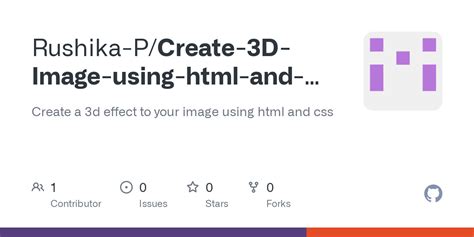 How to Make a 3D Website Using HTML CSS and JavaScript 的图像结果