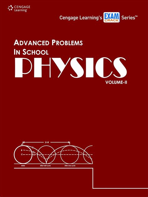 Buy Advanced Problems in School Physics Volume II Book Online at Low ...