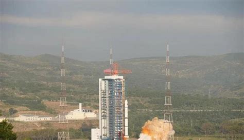 山西境内名为太原卫星发射基地，为什么选址建在忻州岢岚县境内？_条件