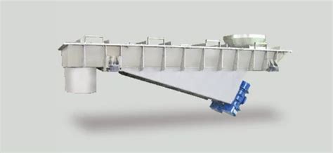 Vibrating Conveyor - Hopper Vibratory Feeders Manufacturer from Vadodara