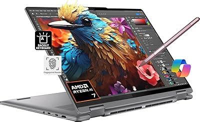 Lenovo Yoga 7 7i 2-in-1 Business Laptop (16 FHD+ India | Ubuy