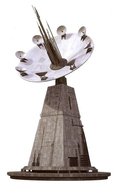 Endor-Schildgenerator – Jedipedia.net – Entdecke Star Wars