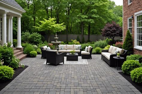 Our Top Edge Designs for Paver Patios - 360 Remodeling & Building, Inc.