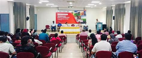 RINK | Research Innovation Network Kerala