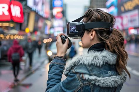 Virtual Reality 的图像结果