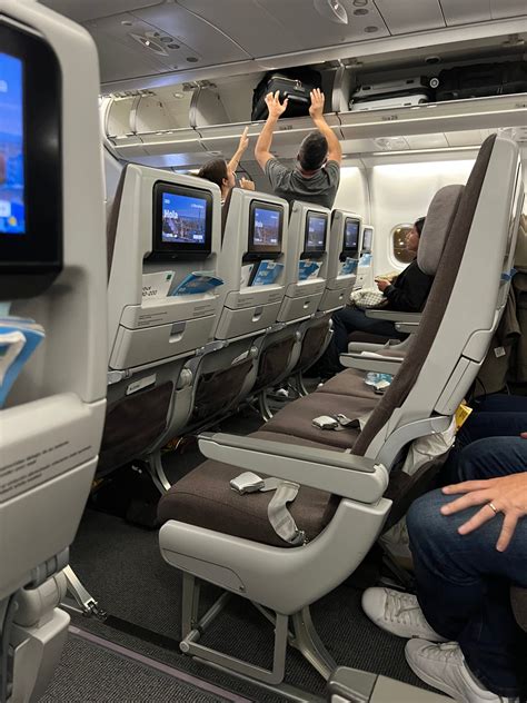 LEVEL airlines review – How do they ‘level’ up to other airlines?