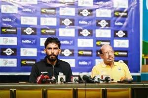 Are locals losing faith? Can ‘foreigners’ revive Indian football ...