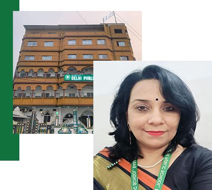 DPS School Basantpur Siwan