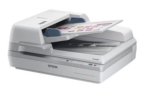 B11B204502 | Epson WorkForce DS-60000 A3 Flatbed Document Scanner with ...