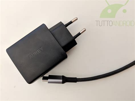 Cercate un kit caricabatterie di qualità? Ecco un cavo e alimentatore ...