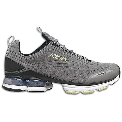 Buy Reebok Men's DMX Mega Preflight ( sz. 06.5, Carbon/Black/Acid Lime ...
