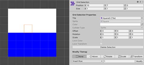 Unity How to Set Up a Tile Map 的图像结果