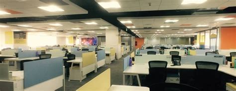 Flipkart Office Photos