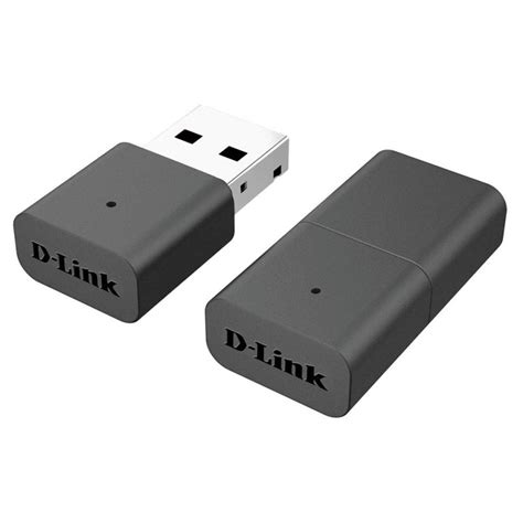 D-Link DWA-131 Wireless N Nano USB Desktop Adapter | Ele ...