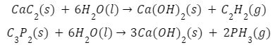 Phosphine - Hybridisation, Structure, Preparation, in chemistry ...