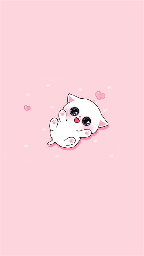 gambar kartun untuk wallpaper wa