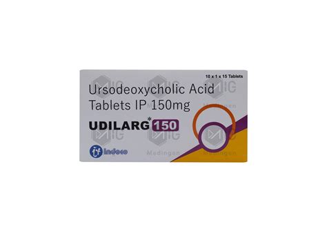 Udilarg 150mg Tablet : Uses, Side Effects, Price & Substitutes