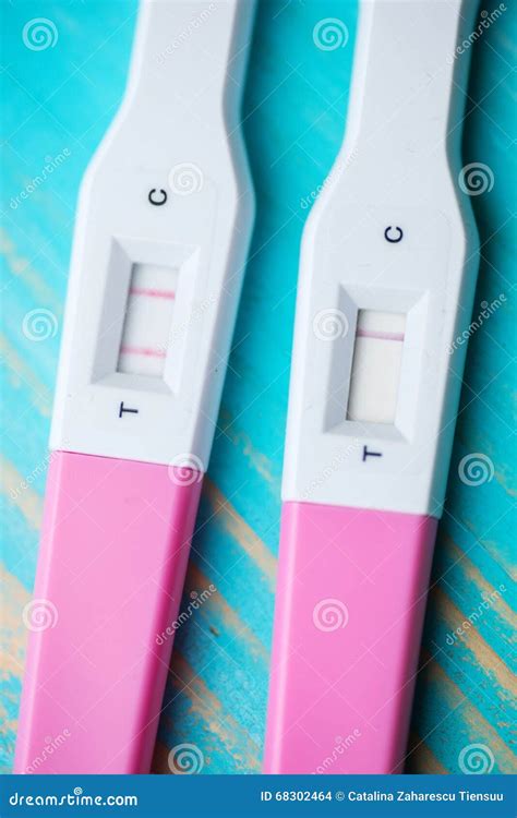 Pruebas De Embarazo Caseras