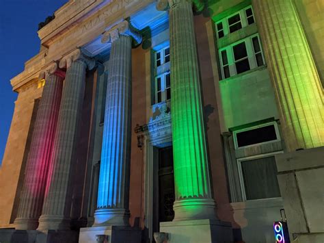 Salina Pride Day at The Temple, The Temple 199 N Santa Fe Ave Salina ...