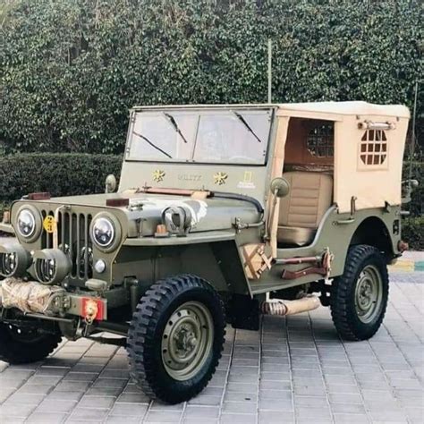 JAINISH MODIFIED HUNTER JEEPS, JAINISH Modified Open Jeeps, Modified ...