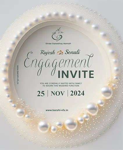 Create invitation video and Free E card invitation.