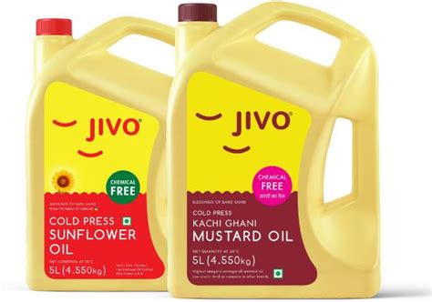 Mustard Oil- Buy Products Online at Best Price in India - All ...