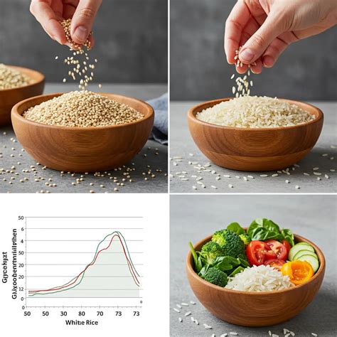 Beyond the Bowl: Why Quinoa Trumps Rice for Blood Sugar Management – SusWel