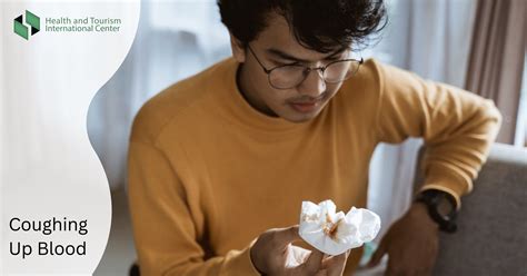 Blood Tinged Sputum Phlegm: Color Chart, Causes, How To Get Rid Of It