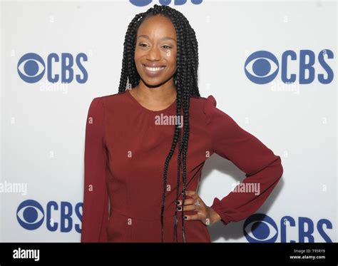New York, NY, USA. 15th May, 2019. Maya Lynne Robinson attends the 2019 ...