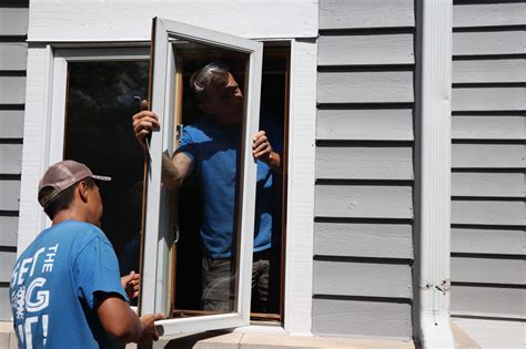 Image result for One Person Window Repair