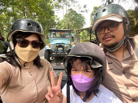 Jeep Wisata Merapi - Day Tours (Sleman) - 2022 What to Know Before You ...