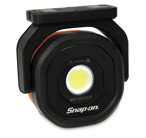 Snap On Magnetic Led Light Lighting