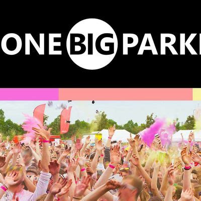 PARKING FOR RADIO 1s BIG WEEKEND LUTON 2024 - SUNDAY 26th MAY, Luton ...