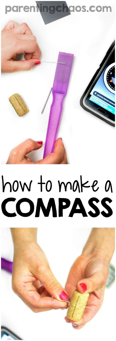 Image result for DIY Compass Students