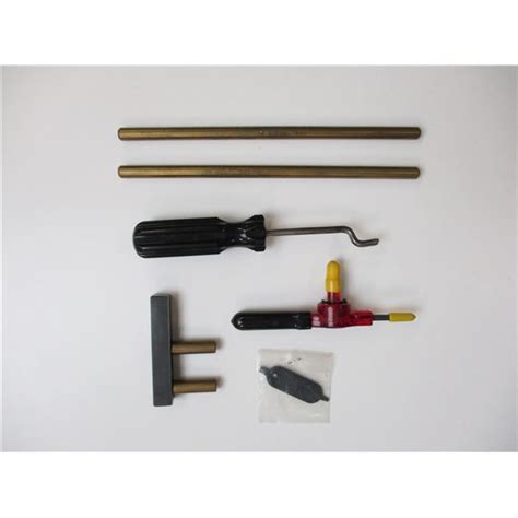 Image result for Revolver Tools