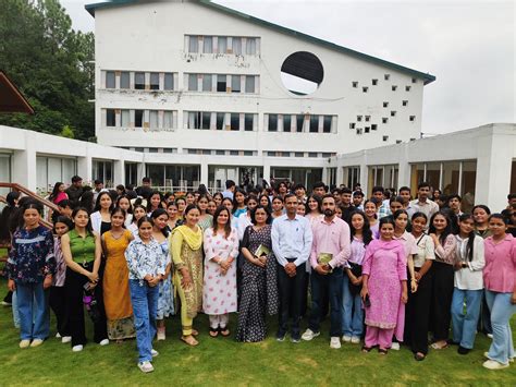 Govt. College : Solan