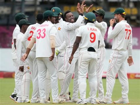WTC likely to expand to 12 teams by 2027: Test cricket will not adopt ...