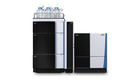 Single Quadrupole LC-MS - Analysis