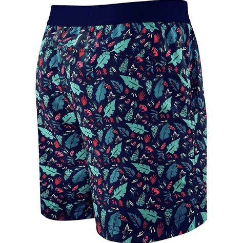 SAXX Cannonball 2N1 Regular Short - Men's - Clothing
