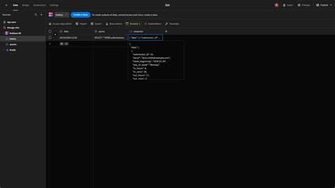 Image result for SQL Database Projects GUI Photo