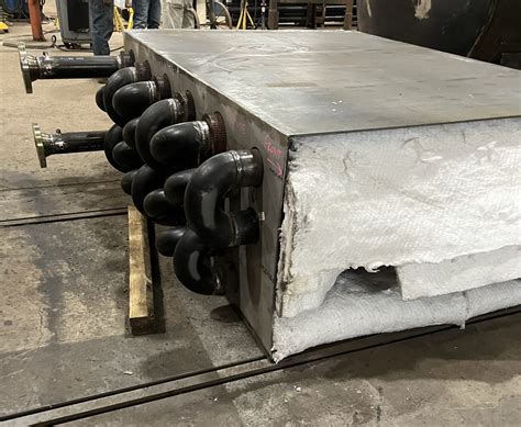 Image result for Factory Waste Heat Recovery