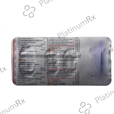 Akt 4 Kit 1s – Uses, Price, Side Effects | PlatinumRx