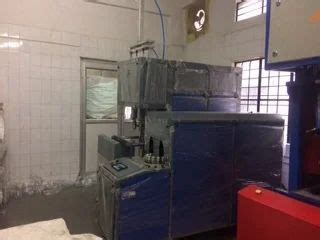 Molding Machine - Auto Drop PET WATER Blow Molding Machine Manufacturer ...