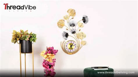 Unique Indian Wall Decor Ideas | ThreadVibe Living