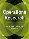 Buy Operations Research Book Online at Low Prices in India | Operations ...