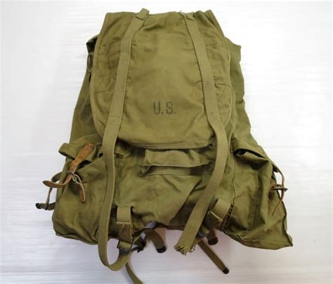 最新作売れ筋が満載 ミリタリー バッグ リュック 米軍 US ダッフルバッグ | reikiheals.in