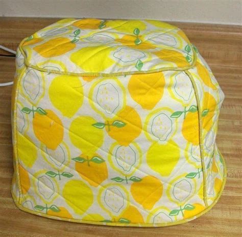 Image result for Toaster Cover DIY