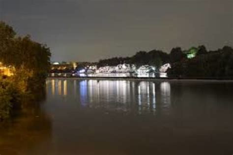 Boat House Row, philadelphia, United States Of America - Top ...