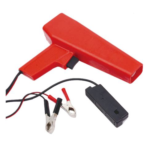 Image result for Inductive Timing Light