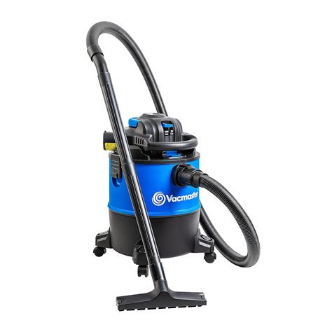 Vacmaster 2-in-1 Wet & Dry Vacuum Cleaner with Detachable Air Blower ...
